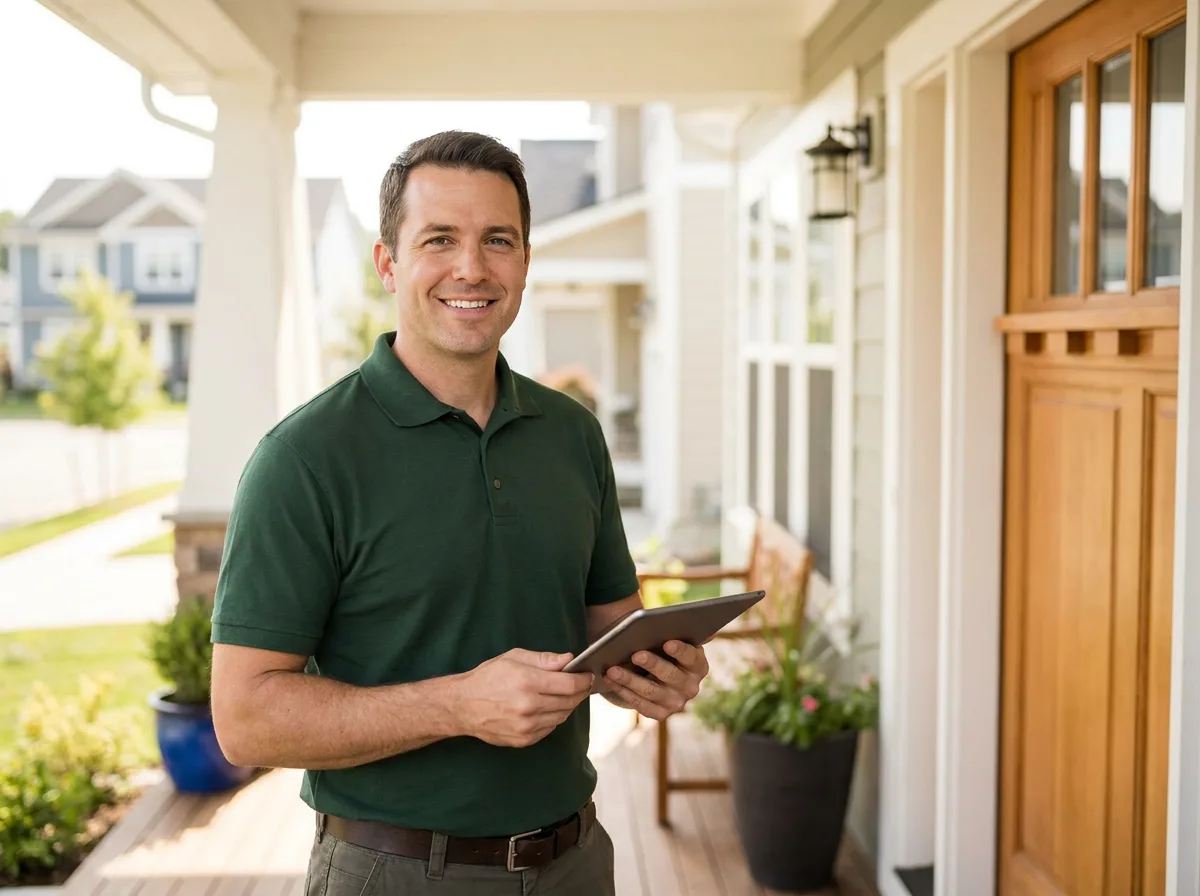 Pest control FAQs for Jansen, NE